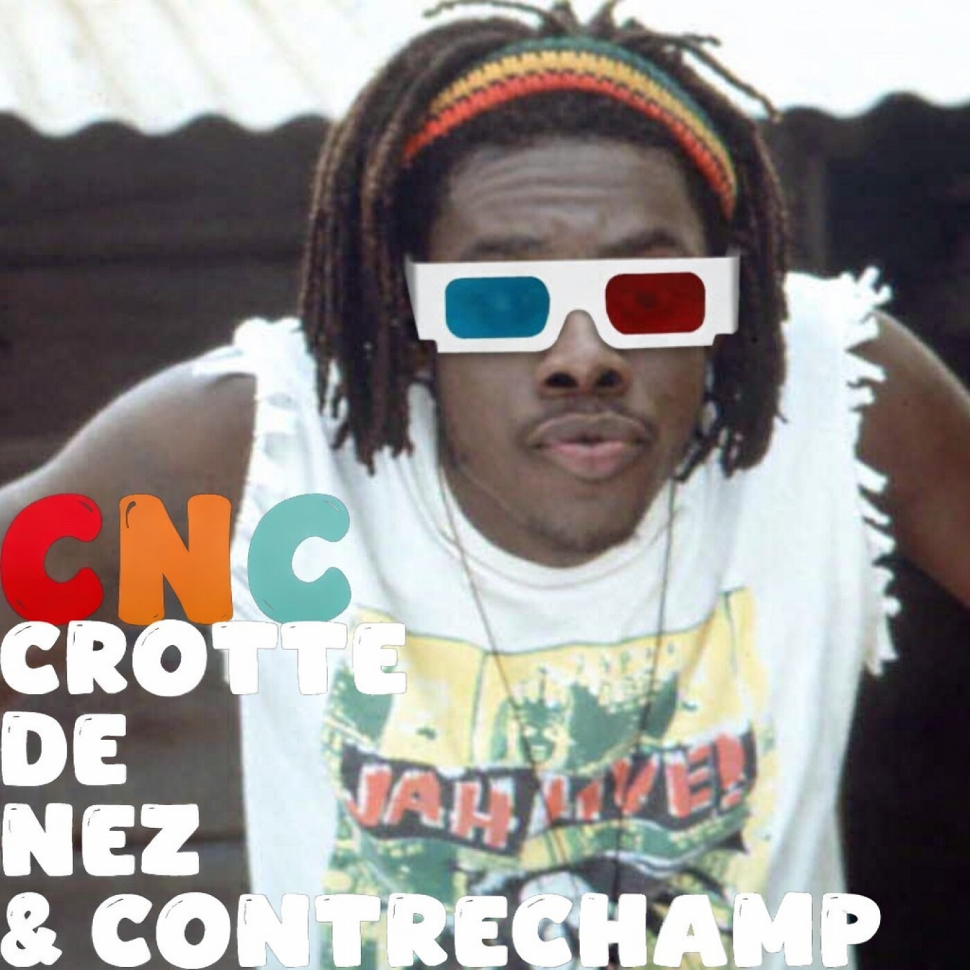 Crotte de Nez et Contrechamp