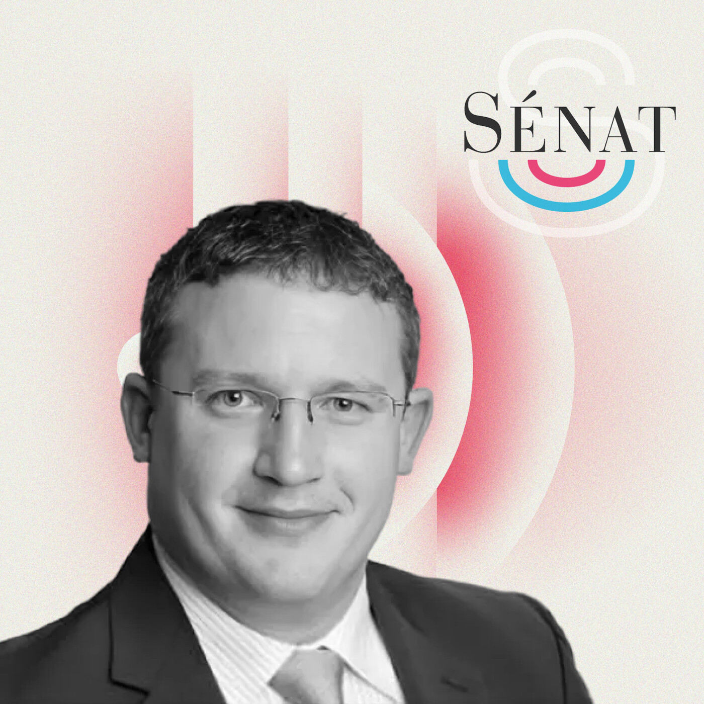 Cybersécurité : audition de Vincent Strubel, directeur général de l'ANSSI