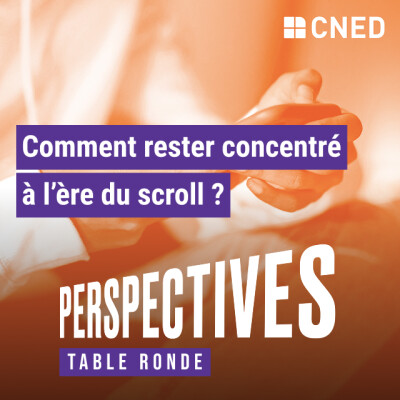 Comment rester concentré à l’ère du scroll ? cover