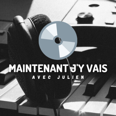 24122025 - Best-of de l'année no 1 - P1 - Maintenant j y vais cover