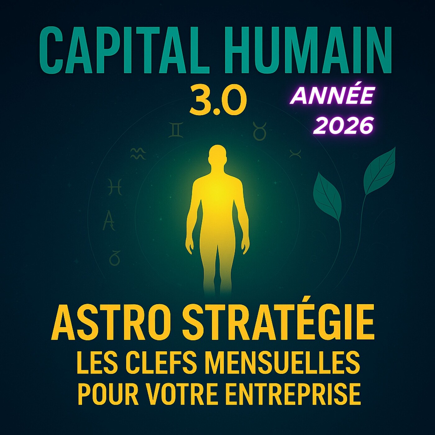 Capital Humain 3.0