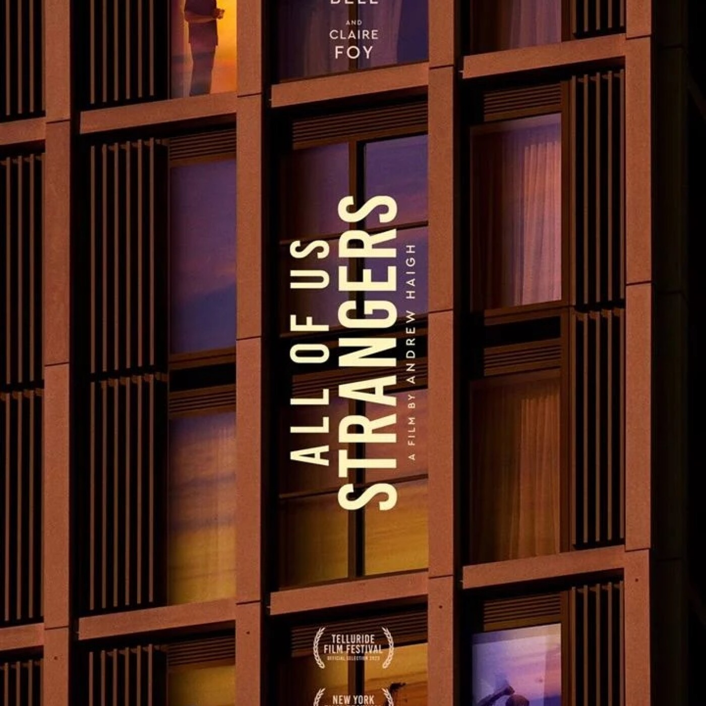 Sans jamais nous connaitre