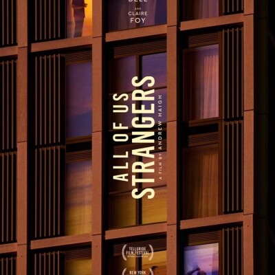 Sans jamais nous connaitre cover