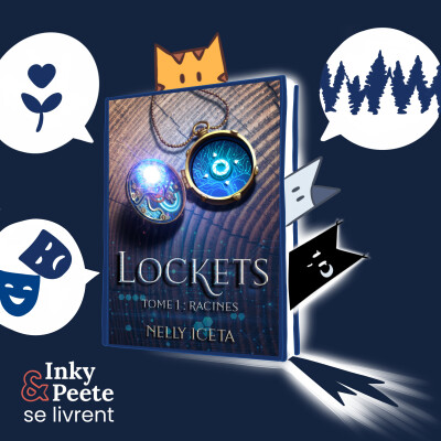 Lockets, de Nelly Iceta cover