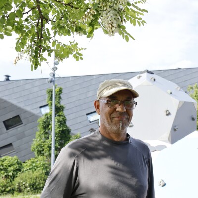 Hamed, un père comme les autres ? cover