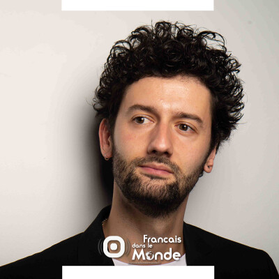 Après 6 années en mobilité internationale, Yoan Melleton nous fait voyager avec son podcast "Pensées de voyage" cover