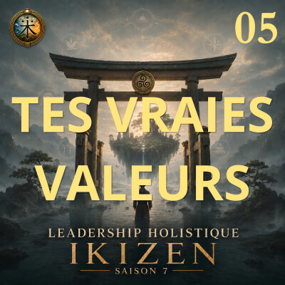 Reconnaître ses vraies valeurs : 3 signes pour ne plus se trahir cover