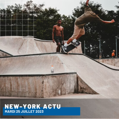 Mardi 25 Juillet cover