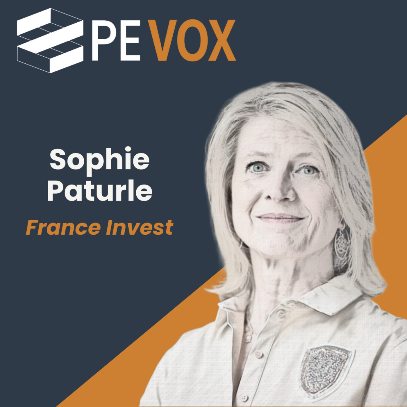 Sophie Paturle - France Invest : Compétitivité, innovation et souveraineté