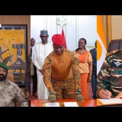 Le Mali et le Sahel : les moments clés d’une crise qui menace dangereusement l’Algérie cover