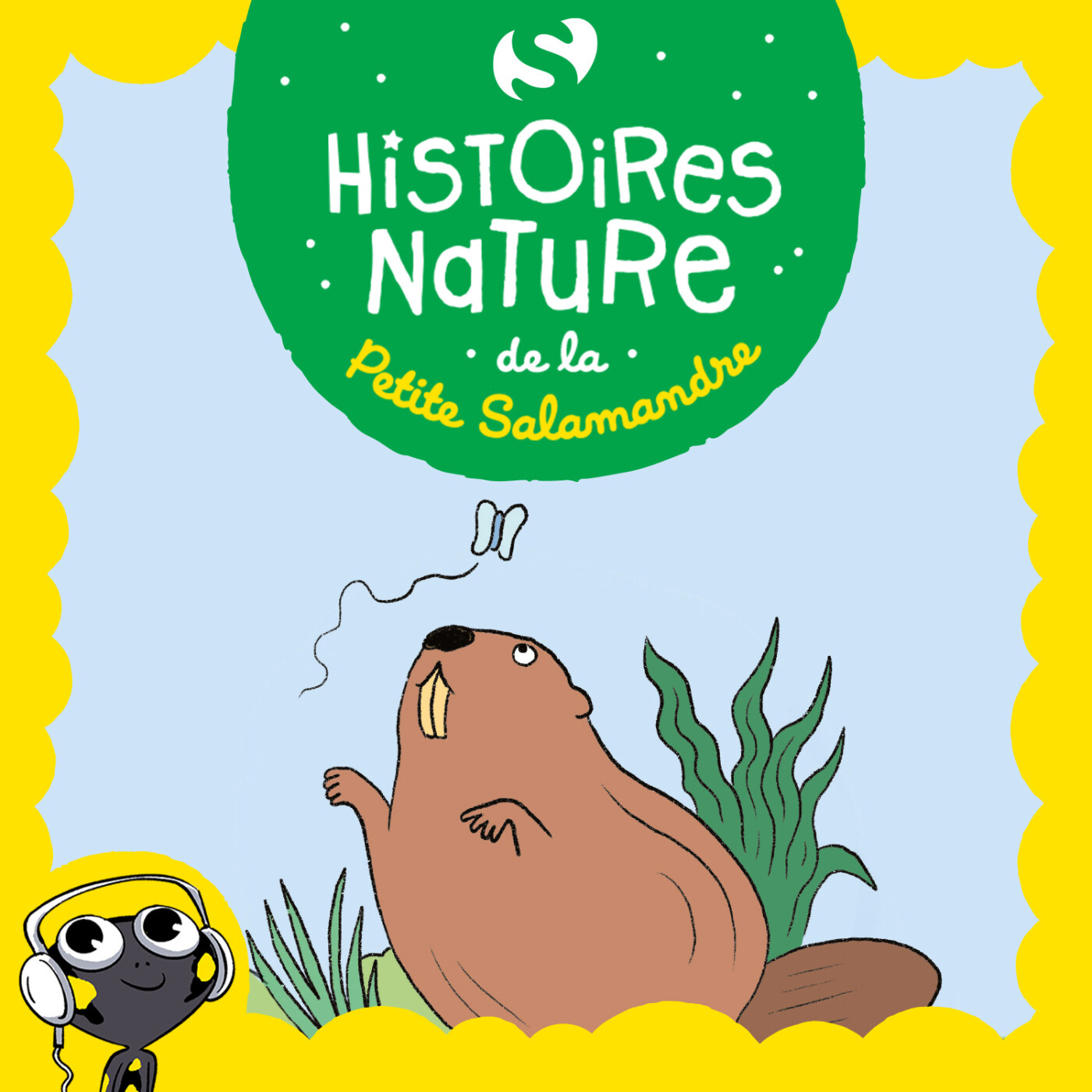 Noé s'ennuie