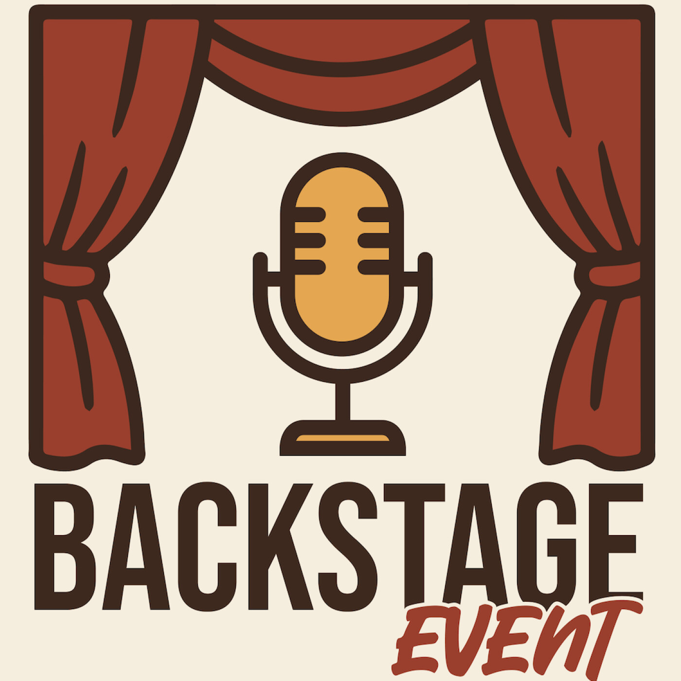 Backstage Event - EP01 - Présentation avec Lorine Bartoll Backstage Event - EP01 - Présentation avec Lorine Bartoll