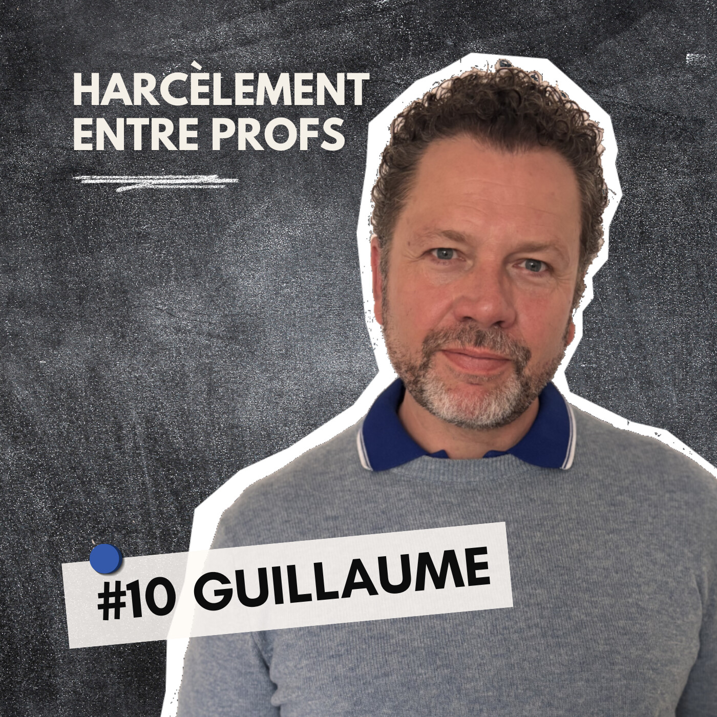 De l\'autre côté du tableau - Histoires de profs 100% vécues