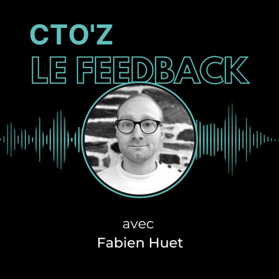 FEEDBACK #7 Fabien Huet cover