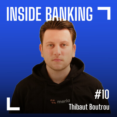 [REDIFF] - Thibaut Boutrou - Tout comprendre à la blockchain & aux cryptos cover
