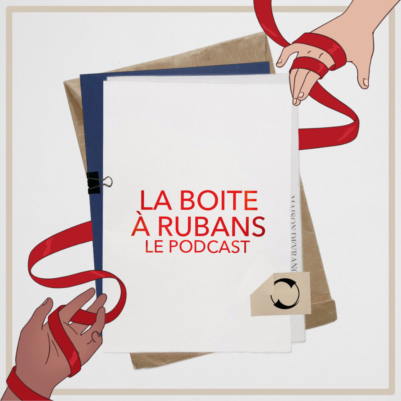 La Boîte à Rubans