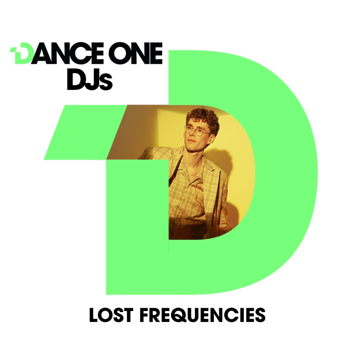 DANCE ONE MAINSTAGE : LOST FREQUENCIES