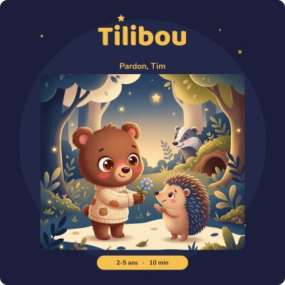 Pardon, Tim