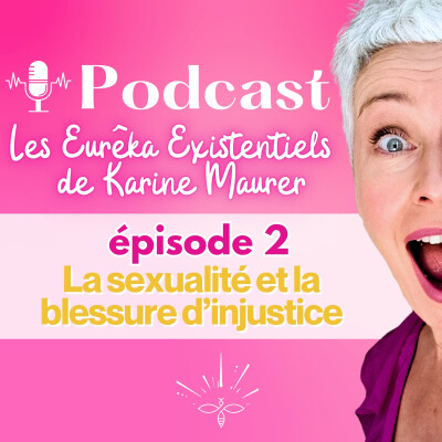 La sexualité et la blessure... d'injustice. cover