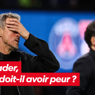 L'OL leader, le PSG doit-il avoir peur ? cover