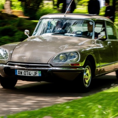 S01E12 Sécurité active de Citroën ou comment aider les entreprises à accélérer en sécurité cover