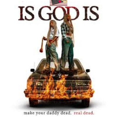 Is God Is (2026) Movie Review cover
