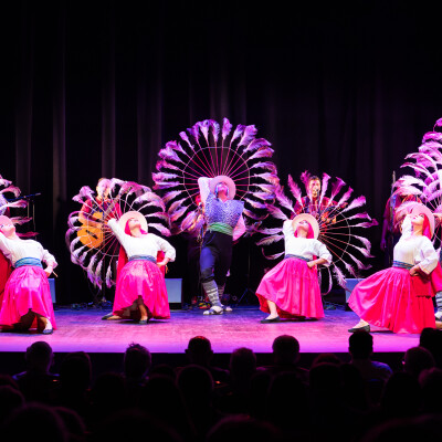 Haguenau : Festival du Houblon cover