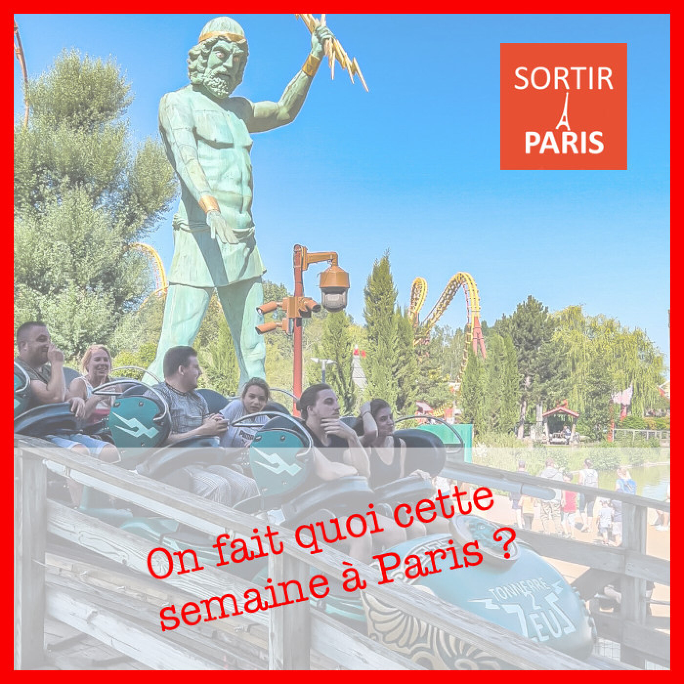 Sortiraparis.com