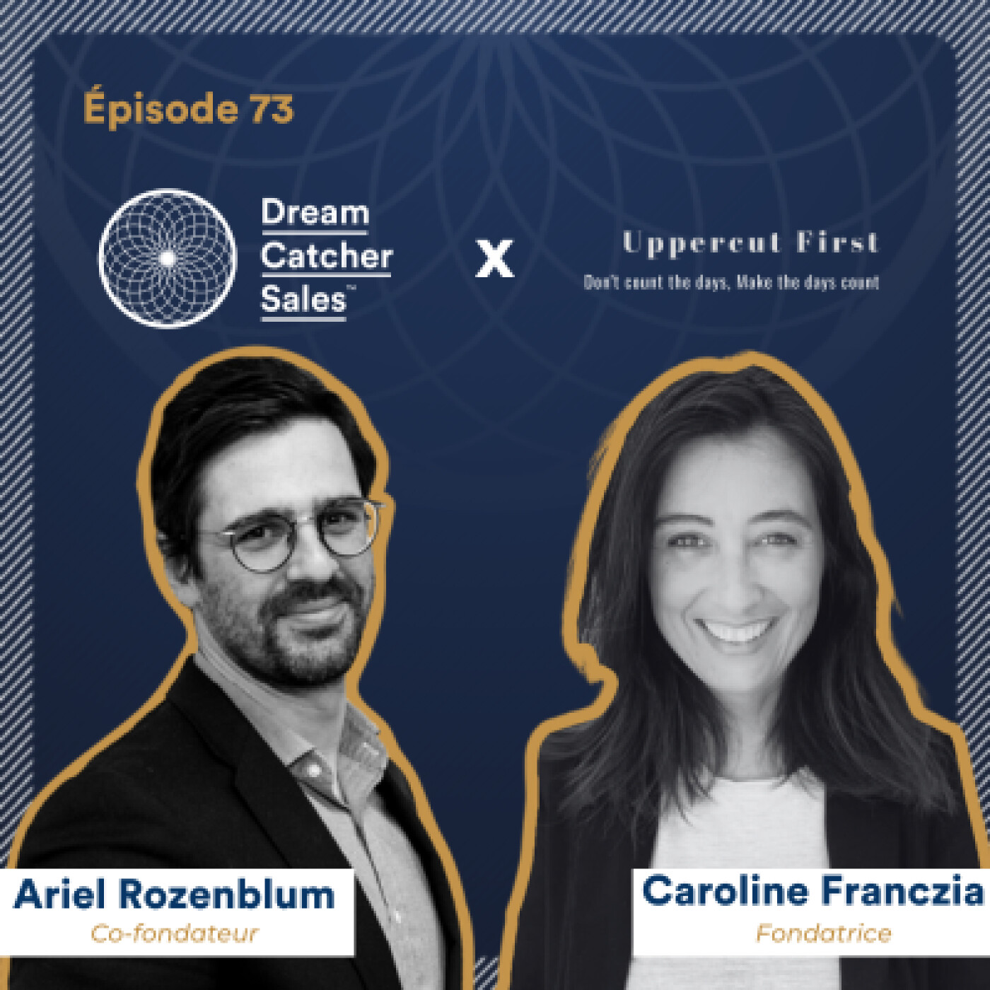 #73 UPPERCUT-FIRST La dette technologique : Quels impacts sur le business et comment la limiter ? episode artwork