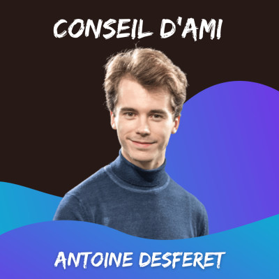 #1 - Comment être plus productif ? 💪 cover