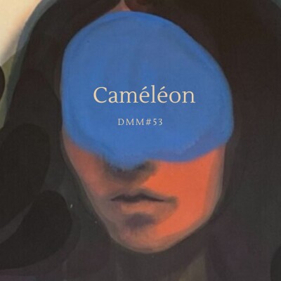 Caméléon - DMM#53 cover