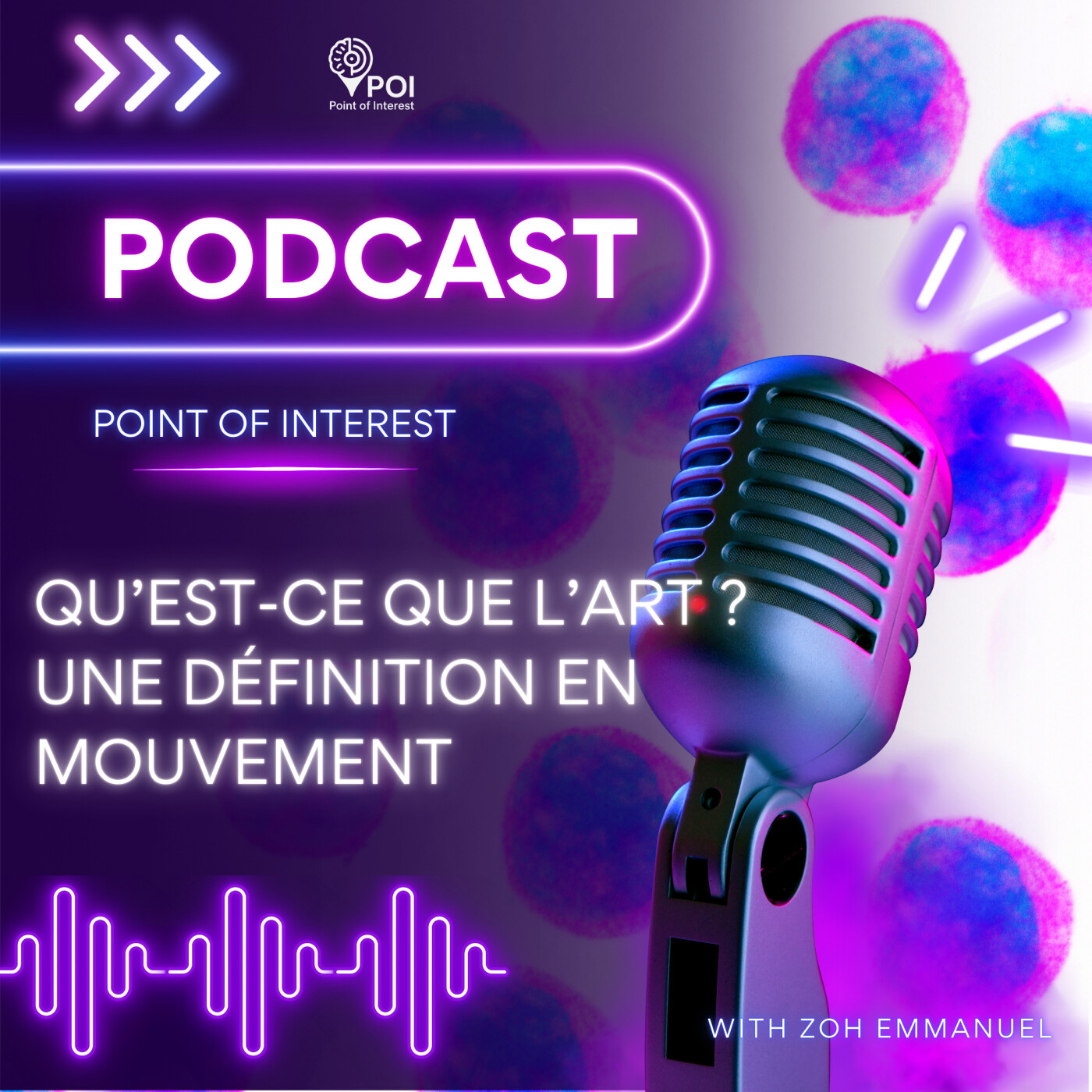Point of Interest