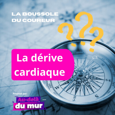 Boussole du Coureur : dérive cardiaque en EF pour progresser en course à pied cover