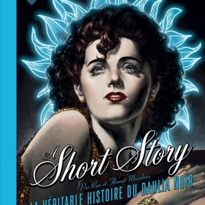 Dans la bibliothèque de Tom Graffin et Jérôme Ropert cover