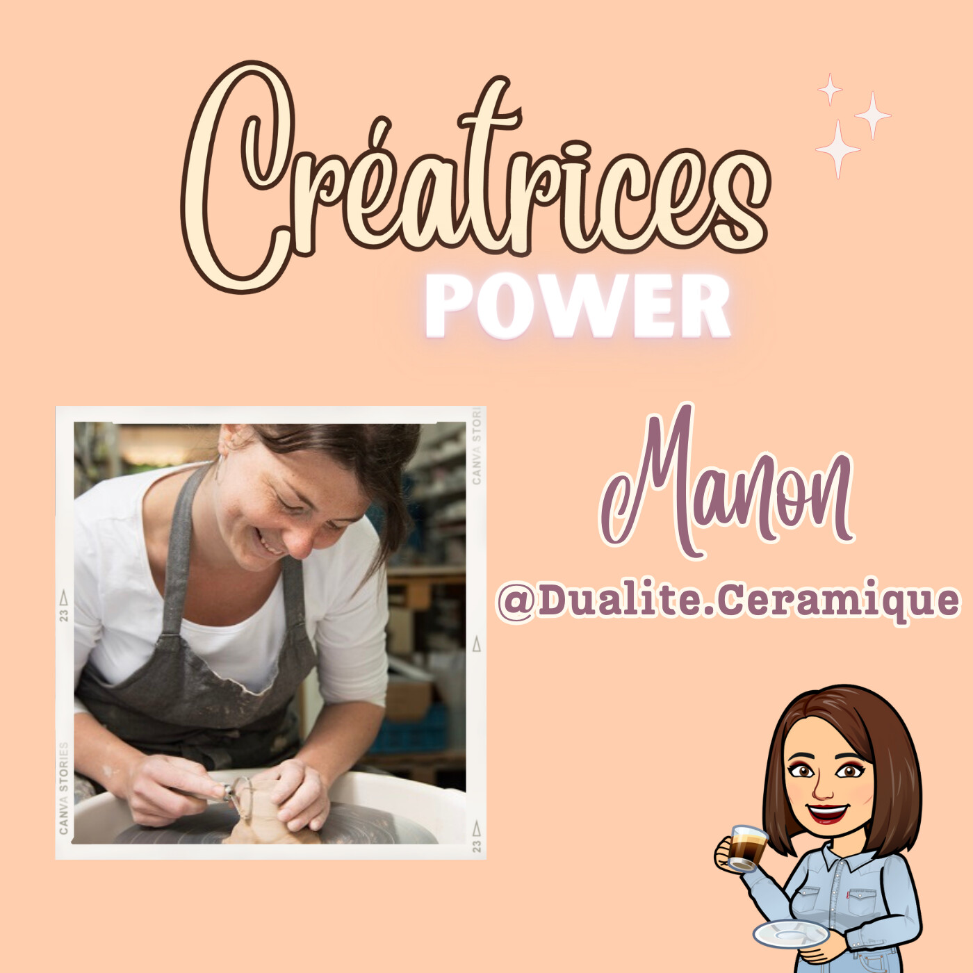 CréatricesPower | entrepreneuriat créatif, mindset, business créatif, stratégies digitales, marketing et ventes, motivation, inspiration