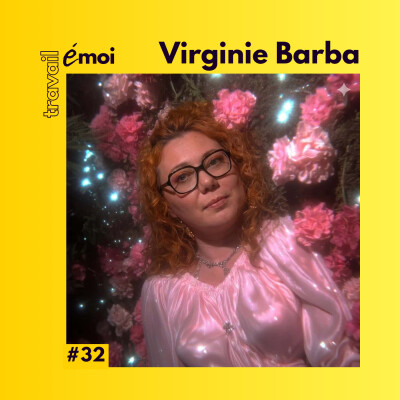 Perdre sa mère, ouvrir son entreprise, et finalement trouver sa place : le parcours de Virginie Barba cover