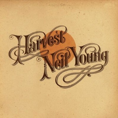 UN JOUR UN DISQUE #799 NEIL YOUNG cover