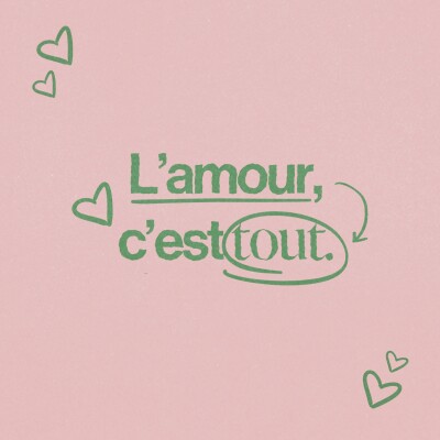 Love stories - Eglise La Rencontre - 01/03/2026 cover