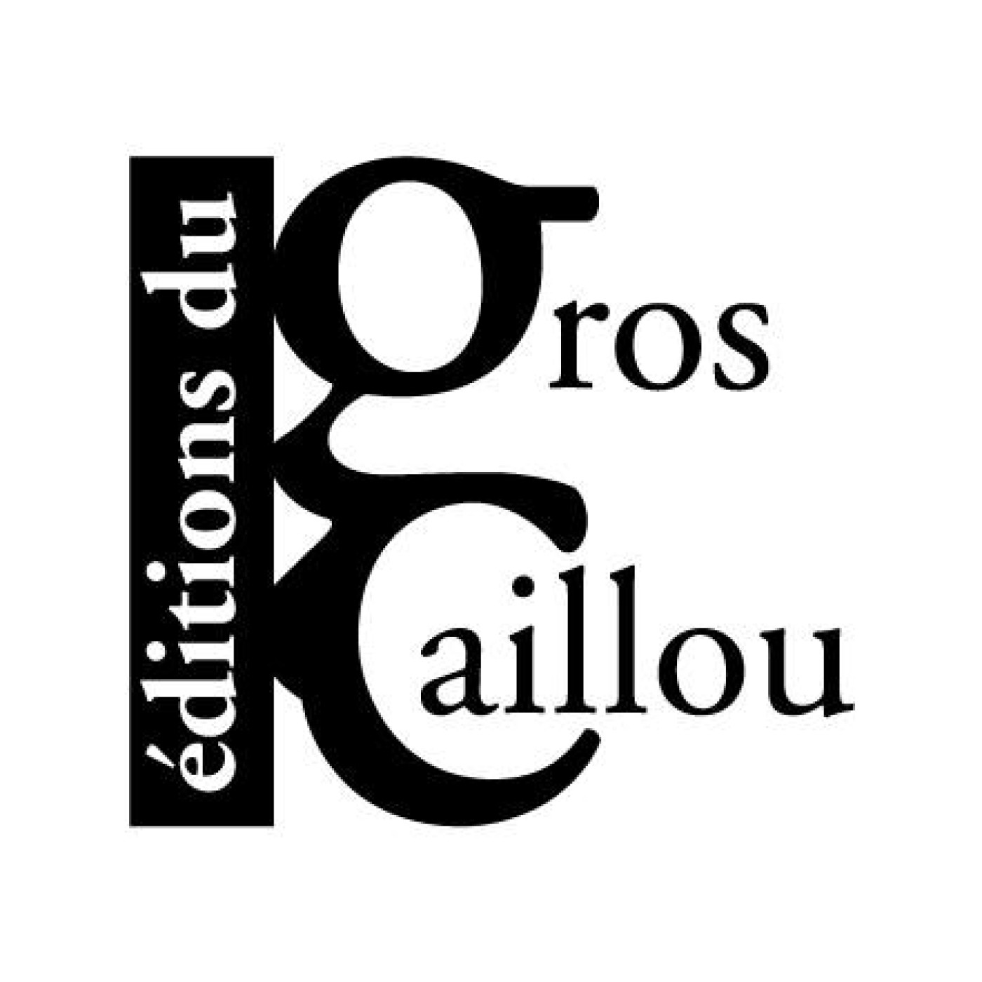 Faire part de naissance : un épisode pour découvrir les éditions du Gros Caillou ! Un certain goût pour le noir #114