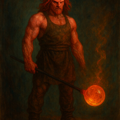 Episode 04 - Horreur cover