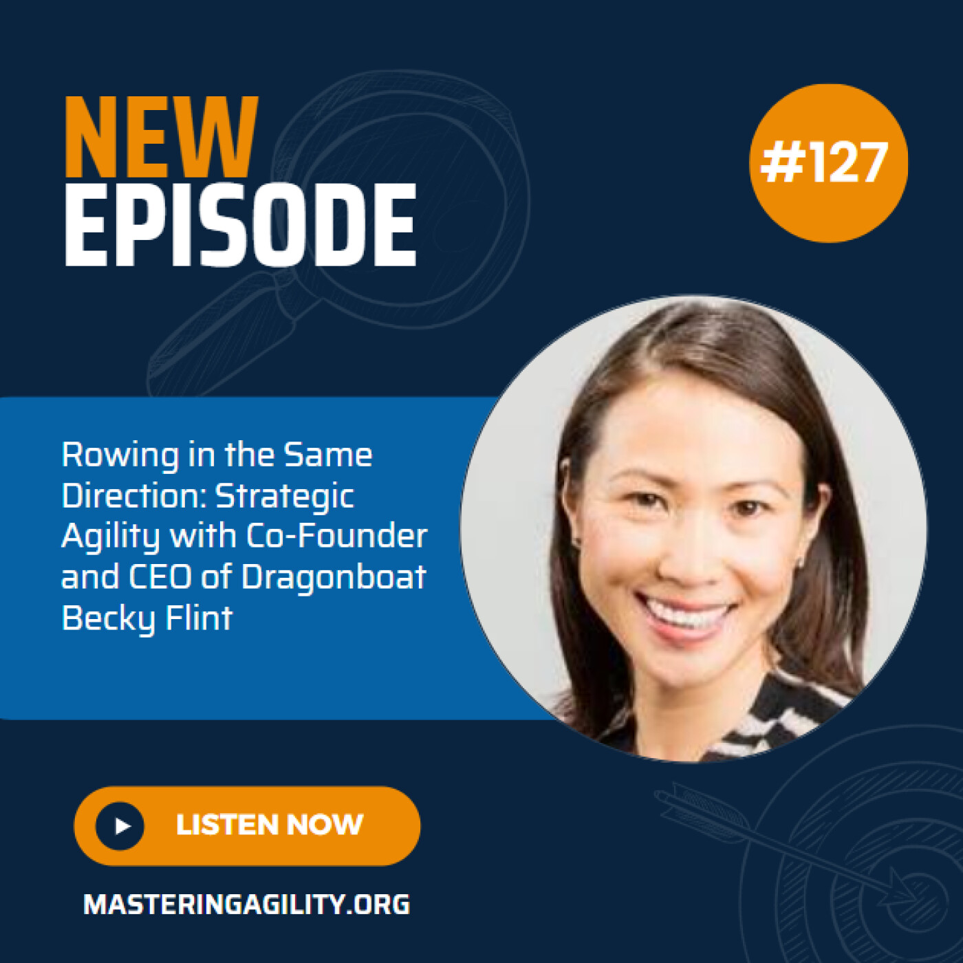 Mastering Agility