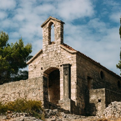 Galatians 1:18-24 From Persecutor to Preacher and God is Glorified! cover