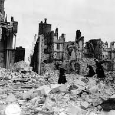 JSLP #13  ; Débarquement de la mémoire cover