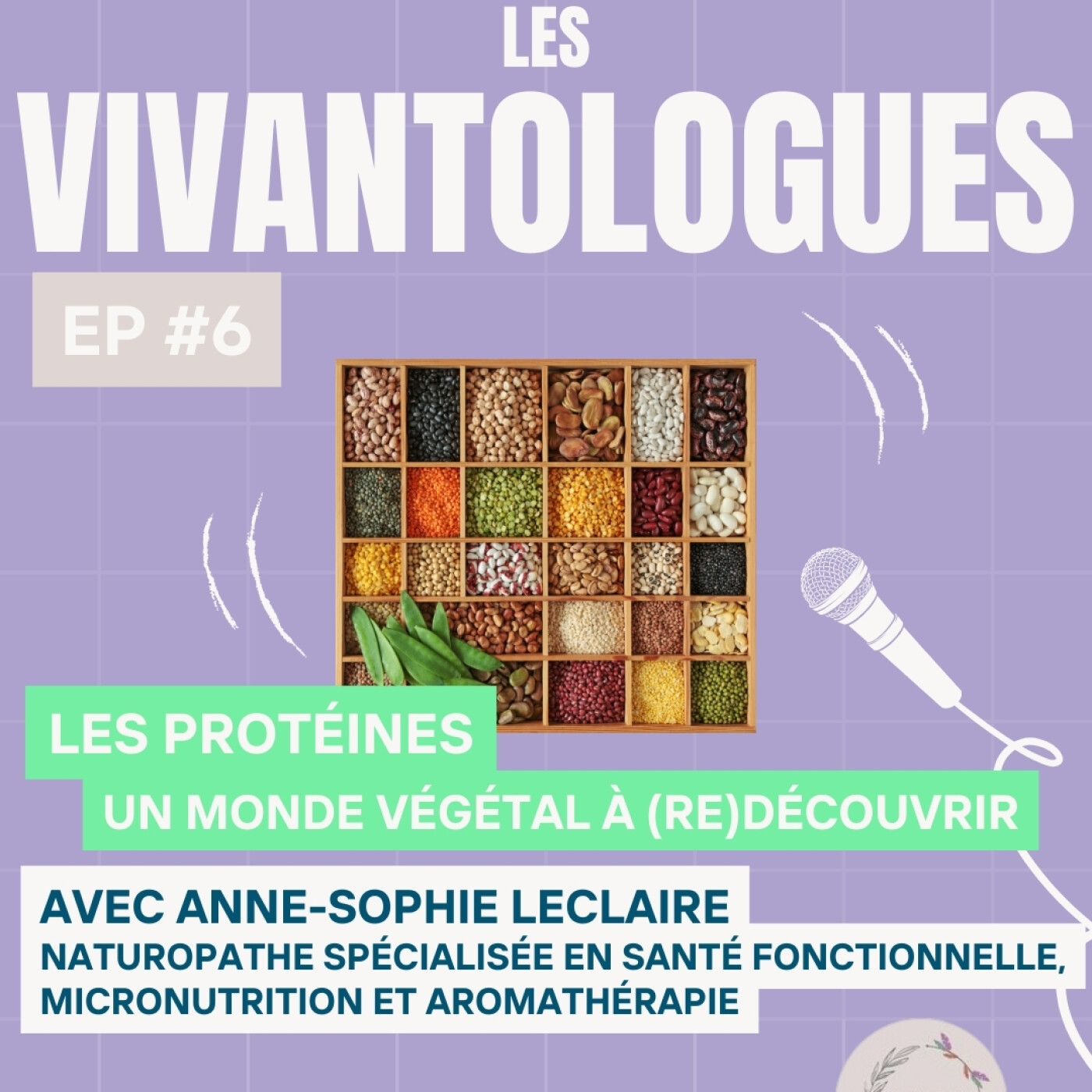 LES VIVANTOLOGUES