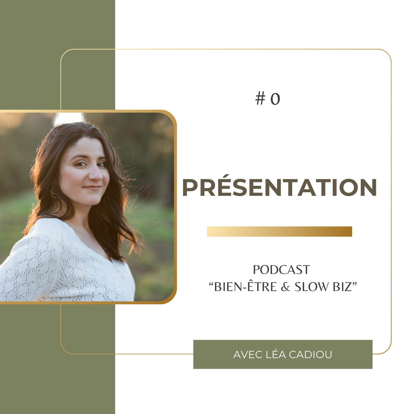 %230 – Présentation