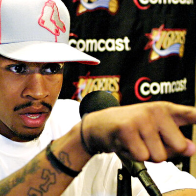 Sport Stories Episode 21 : Talkin' bout practice ? cover