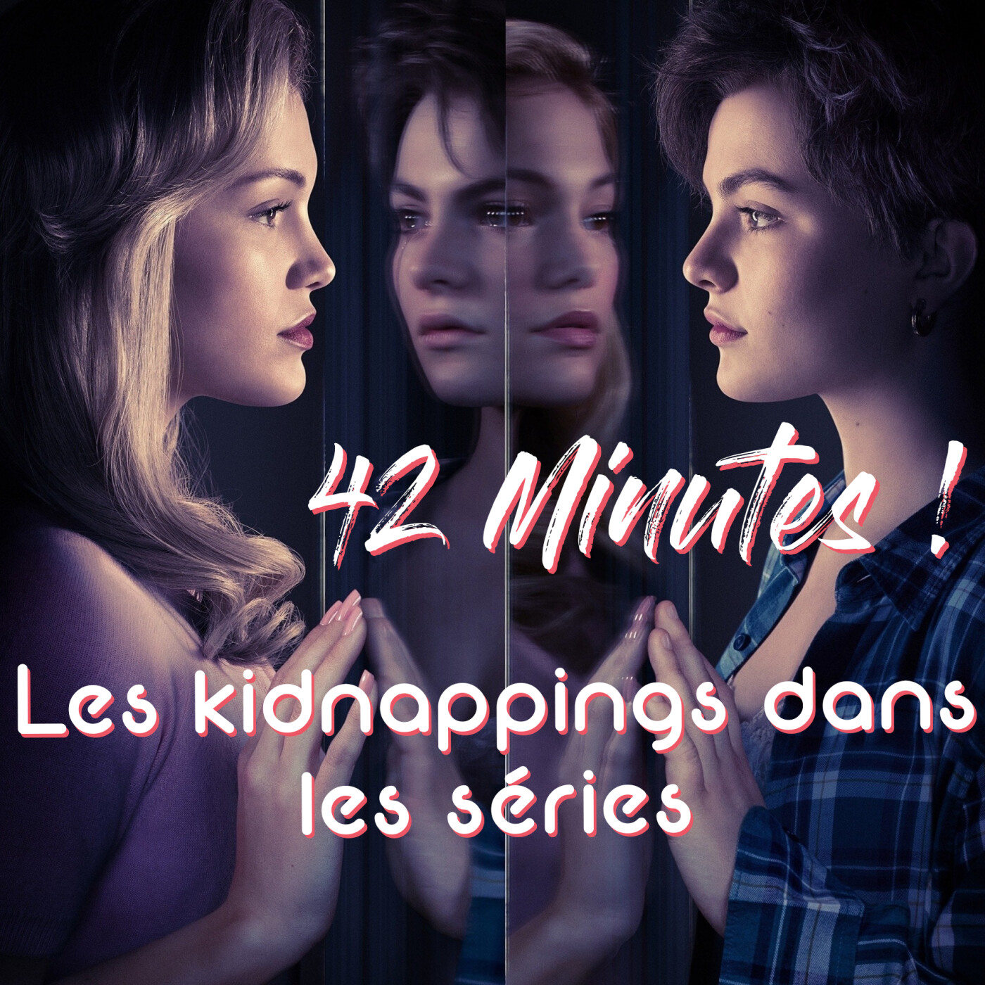 42 Minutes - Podcast séries