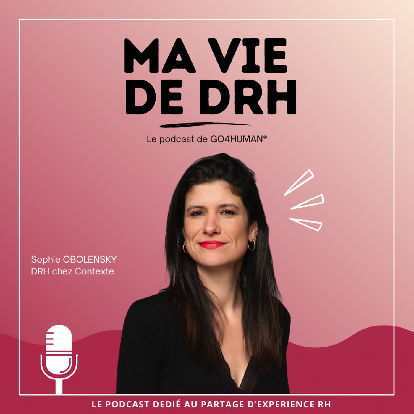 Communication et émotions : Quelles sont leurs places dans l’entreprise ? - Sophie OBOLENSKY Communication et émotions : Quelles sont leurs places dans l’entreprise ? - Sophie OBOLENSKY