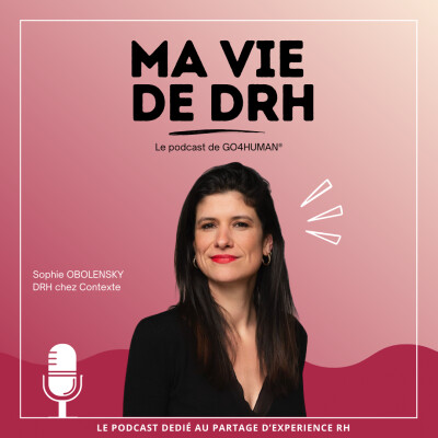 Communication et émotions : Quelles sont leurs places dans l’entreprise ? - Sophie OBOLENSKY cover