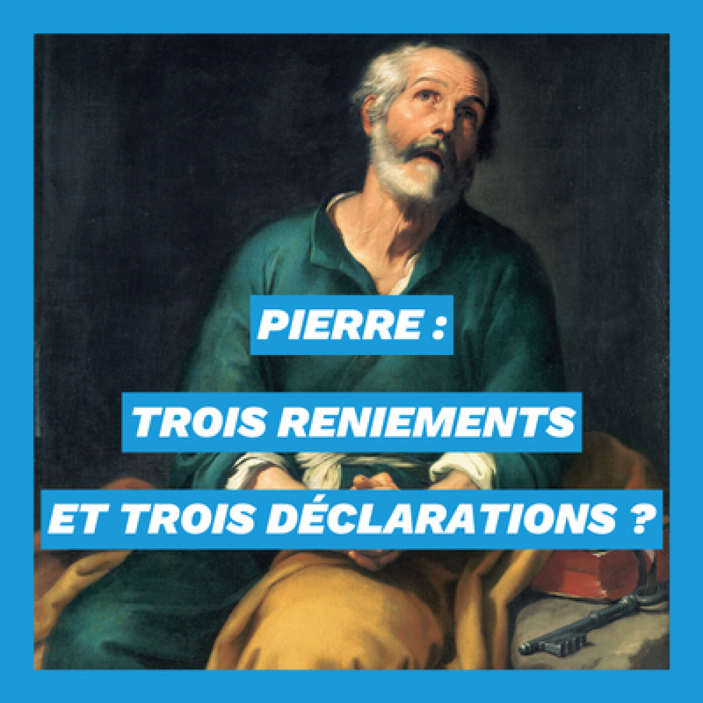 PRIXM - Les Chauds de la Bible